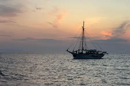 AEGEAN VENTURES
